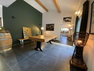 Villa Martine - Nans-les-Pins - 2