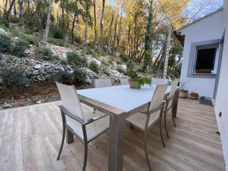 Villa Martine - Nans-les-Pins - 6
