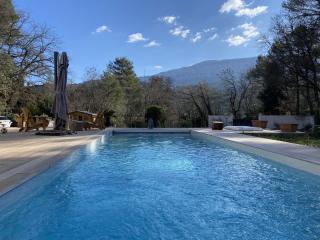 Villa Martine - Nans-les-Pins - 8