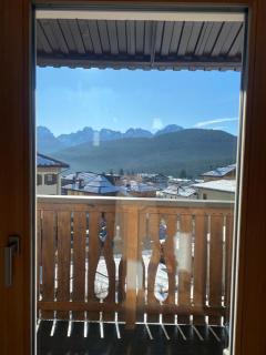 appartamento sulle dolomiti "da Corona" - 1