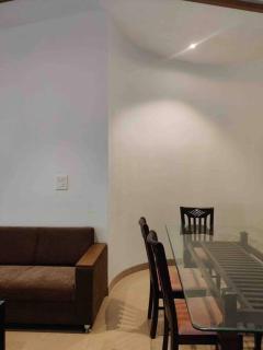 Misty Cliff Pachgani, Luxurious rooms with valley view - Panchgani - 8
