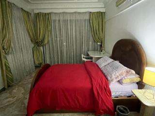 Nile View Apartment - Fully Furnished - Il Cairo - 9