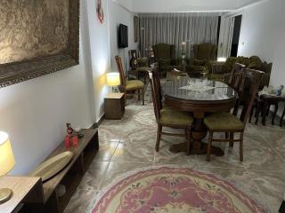 Nile View Apartment - Fully Furnished - Il Cairo - 8