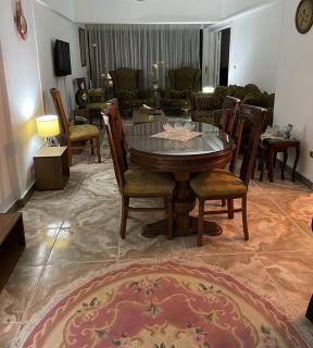 Nile View Apartment - Fully Furnished - Il Cairo - 7