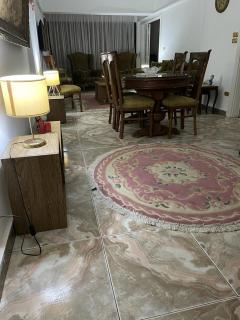 Nile View Apartment - Fully Furnished - Il Cairo - 6