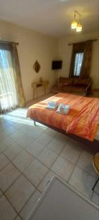 Voreas Hotel - Kato Loutraki - 9