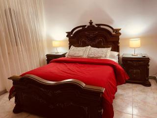 Nile View Apartment - Fully Furnished - Il Cairo - 5