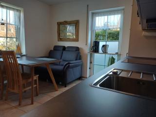 Ferienwohung Charlotte - Usedom Town - 8