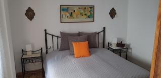 Casa Azul, centro histórico de Calig (Peniscola) - Cálig - 4