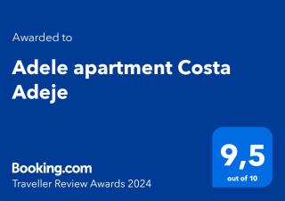 Adele apartment Costa Adeje - Adeje - 8