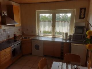 Kleine 2 Zimmerwohnung für max 3 Personen - 1