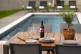 Casa Oliveto - Labin - 5