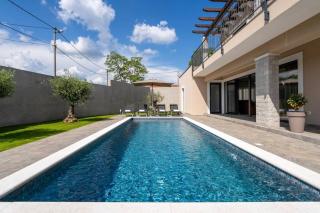 Casa Oliveto - Labin - 9
