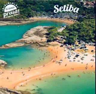 Casa do SOL - Guarapari - 5