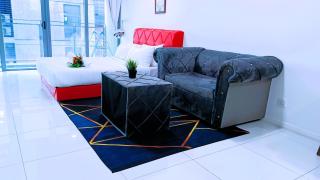 summer suites Kuala Lumpur NBS - Kuala Lumpur - 0