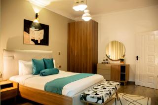Blueberry Villas - Eldoret - 0