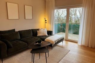 Top sanierte Wohnung nahe Winterberg Klinikum - Saarbrücken - 0