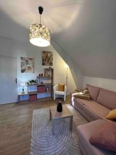 Confortable T3 juste rénové au cœur d’Aurillac - Aurillac - 3