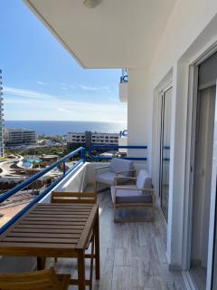 Paraiso Suites with Mega Views, Sea and Mountain. - Playa Paraiso - 3