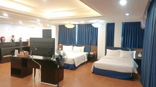 A25 Hotel - 06 Trương Định - Ho Chi Minh - 6