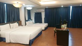 A25 Hotel - 06 Trương Định - Ho Chi Minh - 9