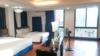 A25 Hotel - 06 Trương Định - Ho Chi Minh - 7
