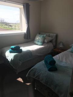 Inishroel Cottage - Campbeltown - 5