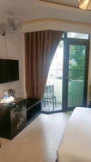 A25 Hotel - 06 Trương Định - Ho Chi Minh - 5