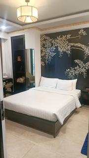 A25 Hotel - 06 Trương Định - Ho Chi Minh - 3
