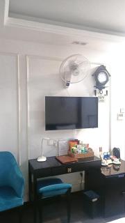 A25 Hotel - 06 Trương Định - Ho Chi Minh - 2