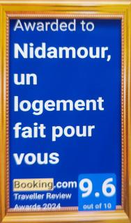 Nidamour, un logement fait pour vous - Saint-Paul - 5