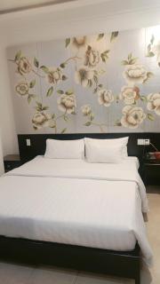 A25 Hotel - 06 Trương Định - Ho Chi Minh - 1