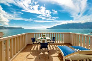 Palma Apartments - Herceg Novi - 0