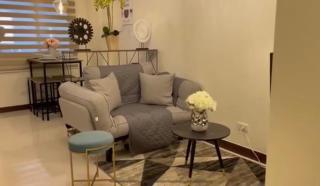 Chena's Place Satori Residences Condo Unit - Manilla - 0