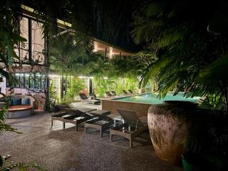 aonangstudio 2 - Klong Muang Beach - 1