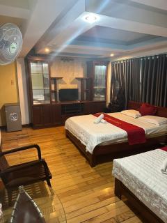 Gia Bảo Hotel - 234/3 Bạch Đằng, Q.Bình Thạnh - by Bay Luxury - Ho Chi Minh - 9