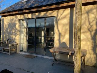 Tresahor Studio - Falmouth - 7