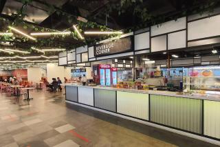 Kozi Square comfort Studio Home 2D - Kuching - 8