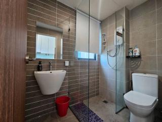 Kozi Square comfort Studio Home 2D - Kuching - 4
