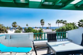 Casa Roberta Sea View - Costa Teguise - 6