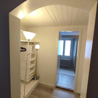 Haus Albula - Alvaneu - 3