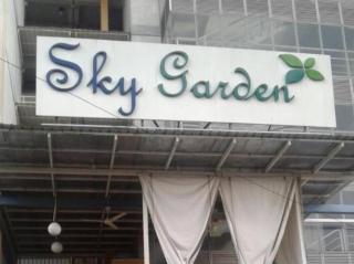 2 Bedroom 4 Pax Apartment Floor 8 Pelita Sky Garden - 5