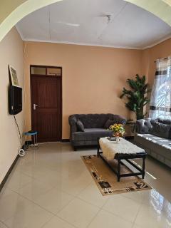 B-MORE COMFORT STAY - Boma la Ngombe - 7