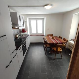 Haus Albula - Alvaneu - 8