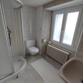 Haus Albula - Alvaneu - 2