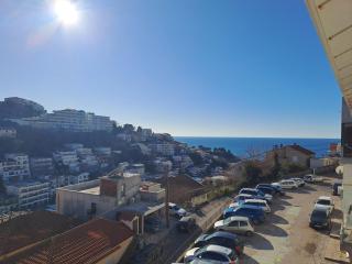 Apartman Ulcinj Boro - Ulcinj - 6