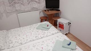 HannaH - Relax dom pod orechom - 2i rodinné štúdio so zdieľanou kuchyňou - Trávnica - 3