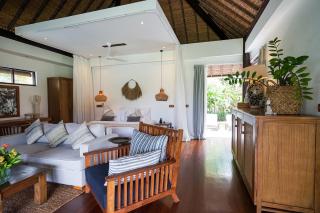 Pondok Santi Estate - Gili Trawangan - 5