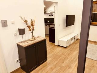 Blick Bergwinkel - 2