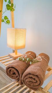 Vinhomes Grandpark DU’s Happy homestay - Long Bình - 6